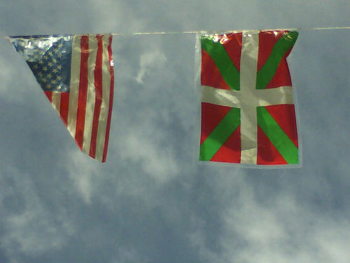 Basque and American student exchange to take place in Boise, ID